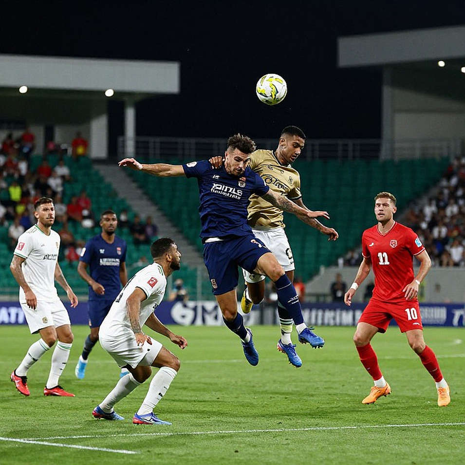 Thái Thị Thảo và trận tứ kết Asian Games: Khi bóng đá nữ Việt Nam học cách đứng trước người khổng lồ