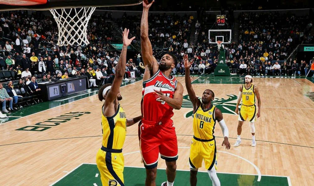 FIBA 'Players Experience': Cú hích chiến lược từ một cựu cầu thủ, và bài toán mang tên World Cup nữ 2026