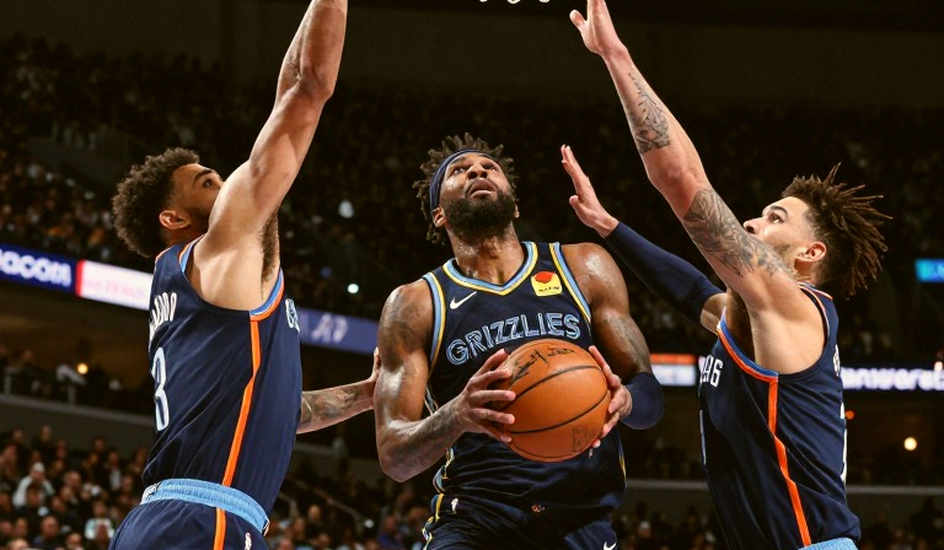 Cavaliers tái cấu trúc bộ máy: José Calderón và lộ trình ba năm đến ghế Phó Tổng Giám đốc Cavaliers tái cấu trúc bộ máy: José Calderón và lộ trình ba năm đến ghế Phó Tổng Giám đốc