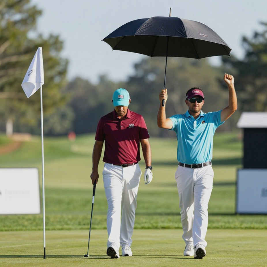 Tiger Woods nhận án phạt: 5 năm cấm lái xe, 12 tháng quản chế sau thỏa thuận nhận tội
