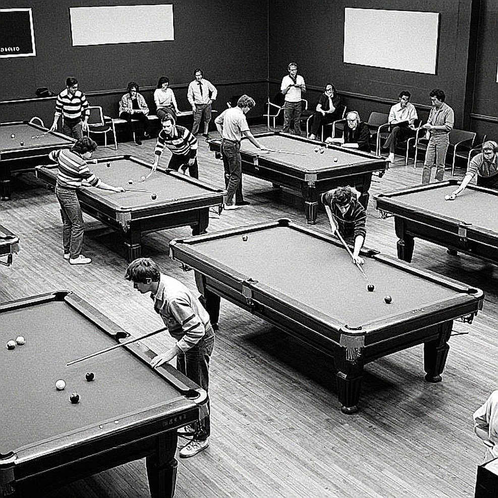 Từ Crucible đến phòng xử: Bản án bảy năm và cú đánh cuối cùng của Graeme Dott