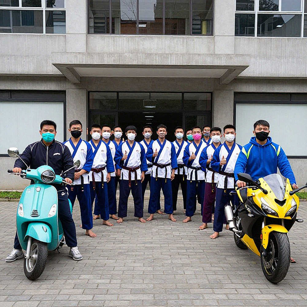 Mùa im lặng của làng võ Việt: Đọc chấn thương từ những khoảng trống dữ liệu