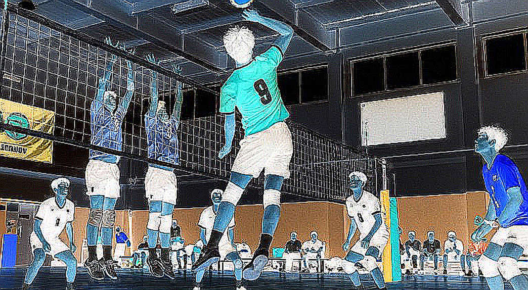 Vietnamese Volleyball: The Data Gap Behind Every Injury Vietnamese Volleyball: The Data Gap Behind Every Injury