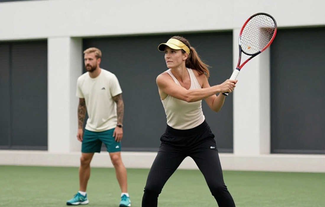 Elena Rybakina Withdraws From Billie Jean King Cup: The Rhythm of a Left Ankle and the China Swing