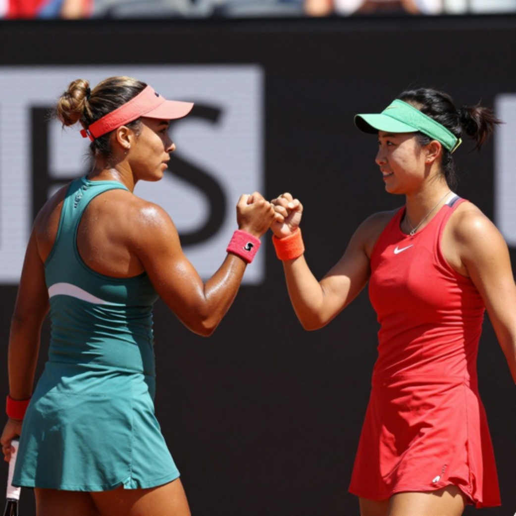 US Open: Đêm 3 giờ 33 phút và câu hỏi 90 Grand Slam của quần vợt Mỹ
