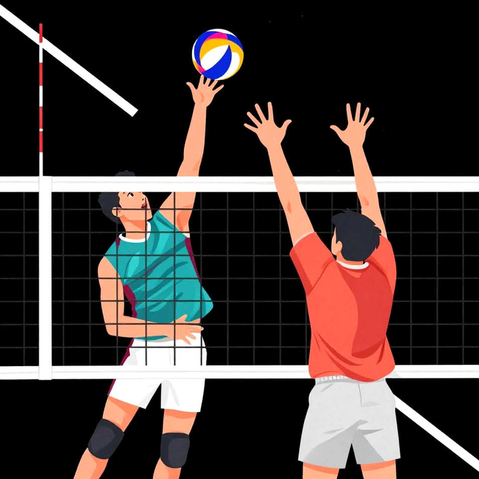 Brazil dẫn đầu Nam Mỹ trên bảng xếp hạng FIVB: sáu huy chương Olympic và khoảng trống phía sau