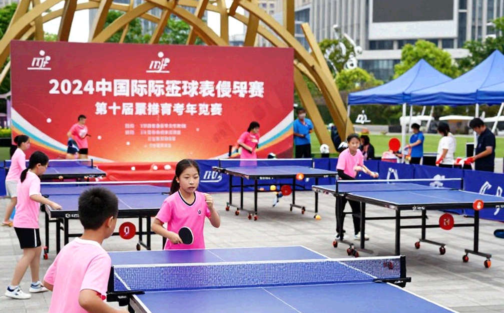 Thắng trận mà thua điểm: Bóng bàn WTT và những gì bảng tỷ số che giấu