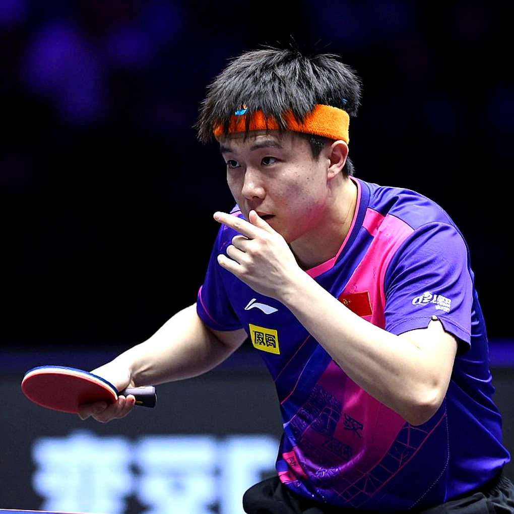 Texas Smash và cú đánh 21-20: McBeath, Drinkhall và định dạng mà MLTT tự viết