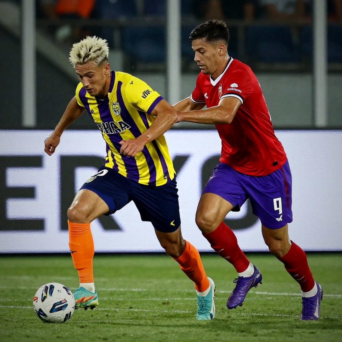 Marc Klok không được triệu tập: Đội trưởng Persib, khoảng trống tuyến giữa và cuộc đối đầu Malaysia