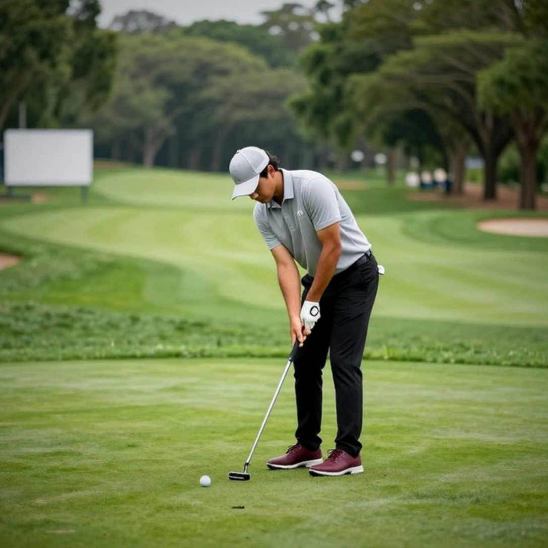 PGA Tour khởi động Tháng Giáo dục Cờ bạc có trách nhiệm: Chiến lược quản trị hay cam kết thực chất?