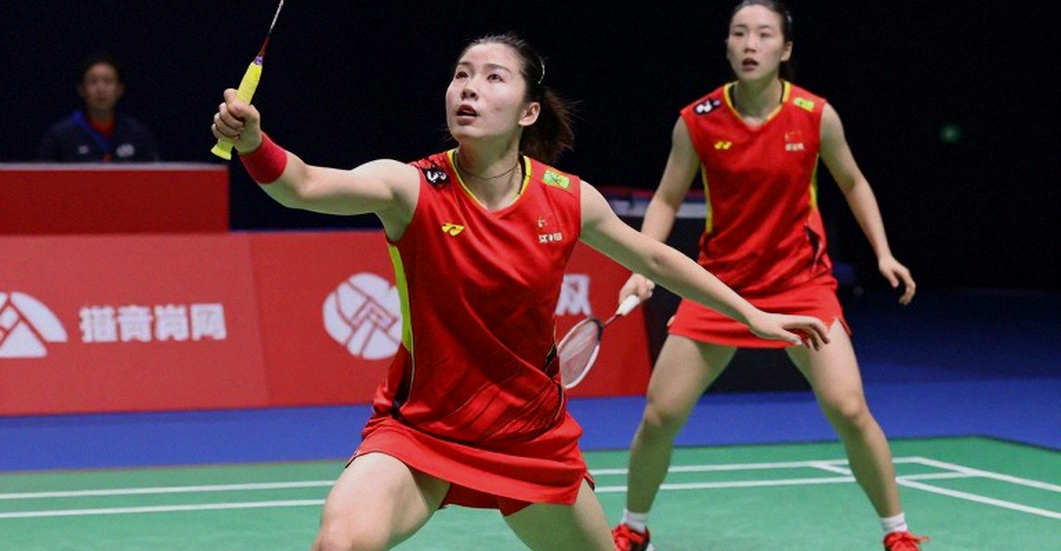 Asian Games 2026: Nhánh đấu định đoạt tấm huy chương cầu lông đồng đội nam của Ấn Độ Asian Games 2026: Nhánh đấu định đoạt tấm huy chương cầu lông đồng đội nam của Ấn Độ
