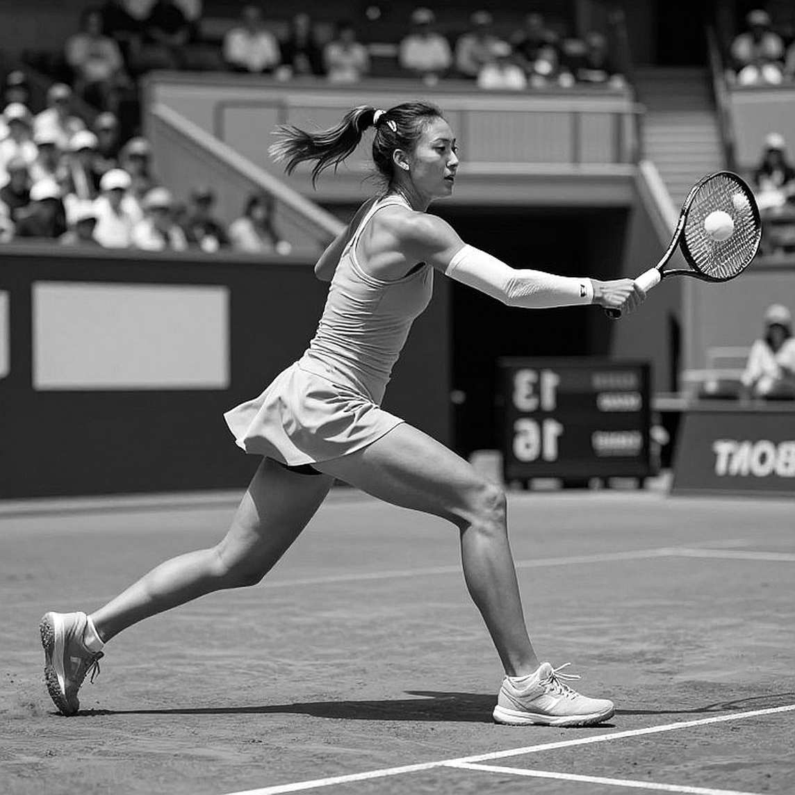 Quần vợt Việt Nam đứng ngoài top 500 ATP: Khi nền móng vắng mặt, sân khấu không cứu nổi tay vợt