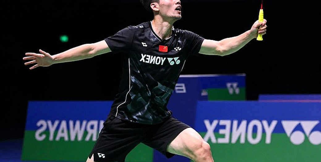 India's Badminton Gamble at the 2026 Asian Games: When One Men's Doubles Pair Carries the Whole Dream India's Badminton Gamble at the 2026 Asian Games: When One Men's Doubles Pair Carries the Whole Dream