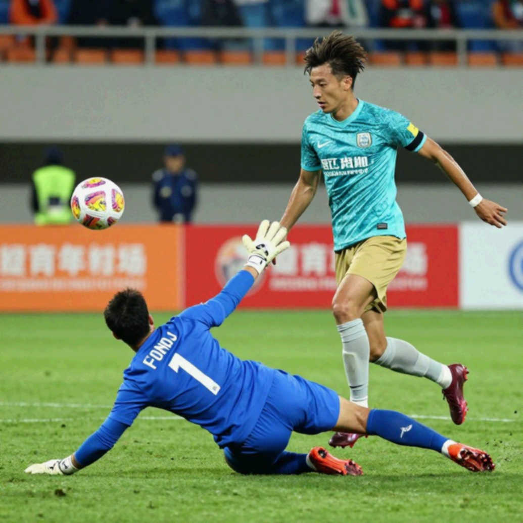 Lịch Asian Cup 2027: Trận mở màn với UAE mới là bản lề, không phải Hàn Quốc