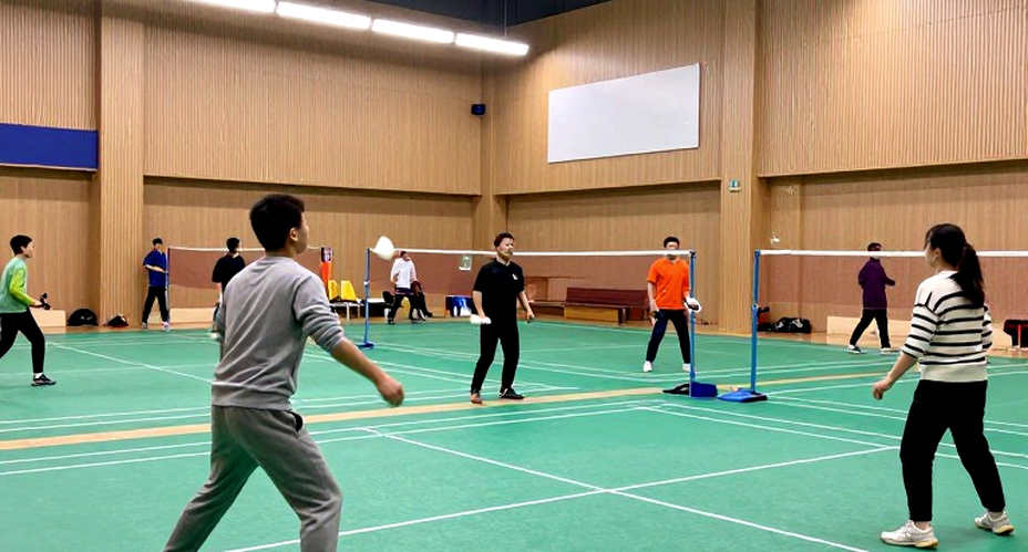 Sindhu thua ngược Chen Yufei ở tứ kết Asiad 2026: pha cầu 122 giây và hiệp ba định đoạt