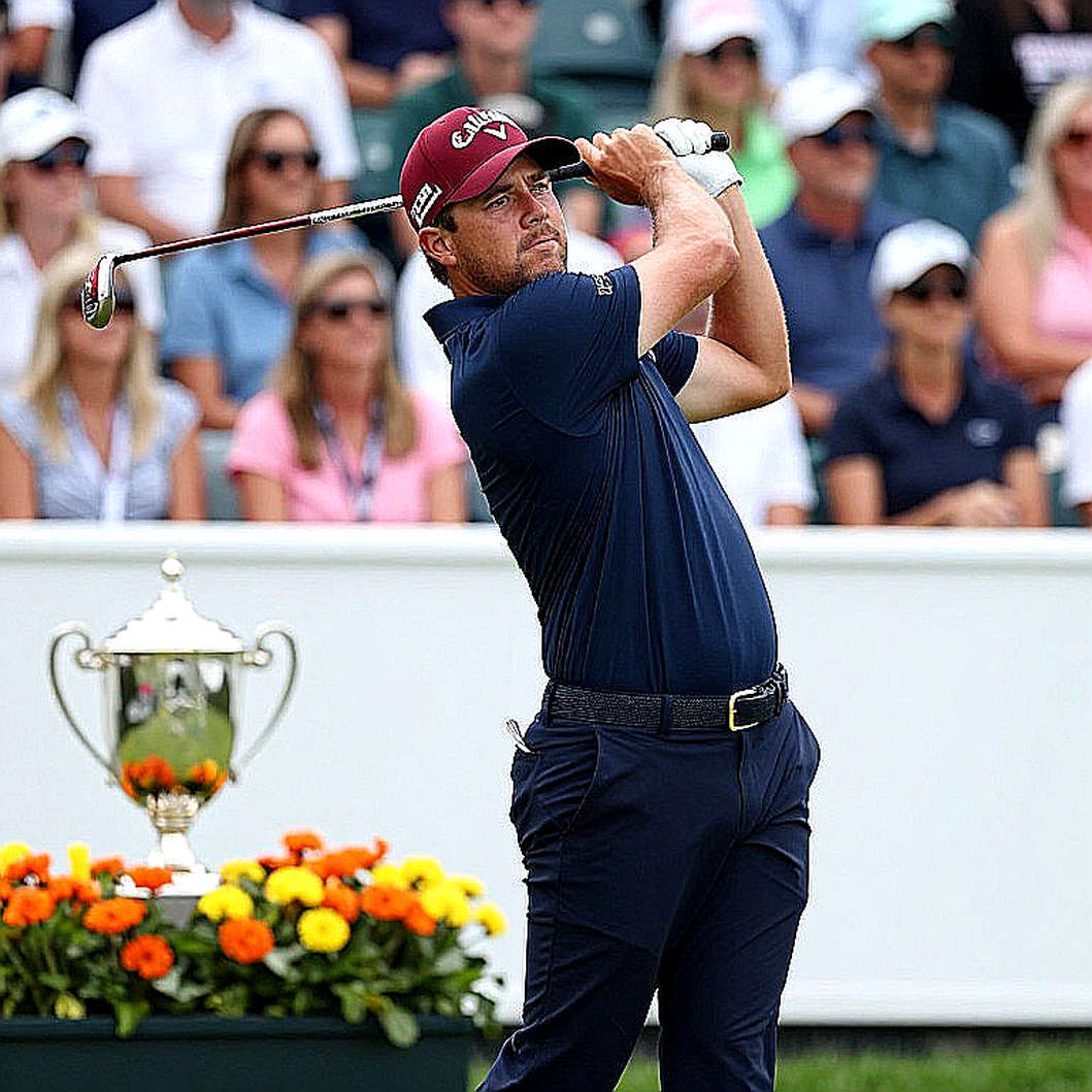 Walker Cup 2026 tại Lahinch: Khi gió biển Ireland thổi vào lịch sử golf nghiệp dư