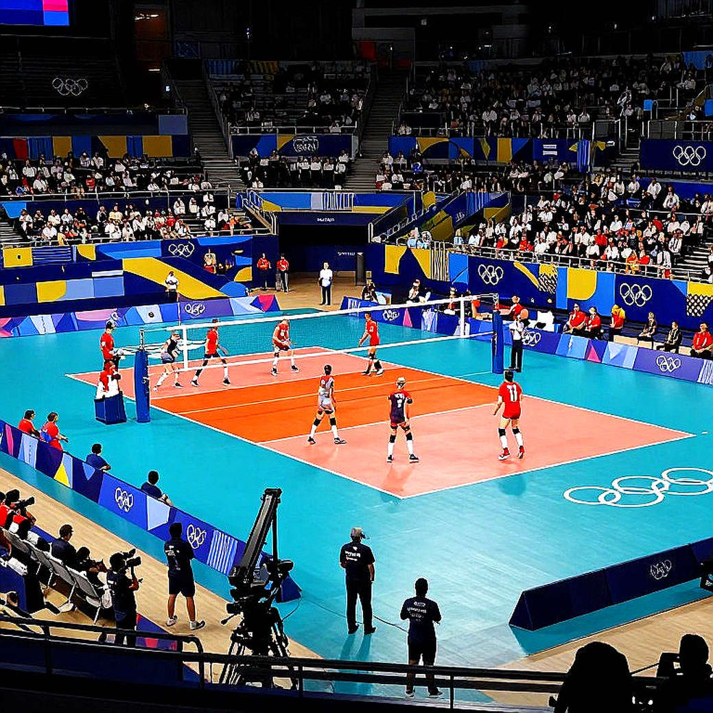 Showdown at the Net 2026: ACC và SEC viết lại bản đồ bóng chuyền nữ NCAA
