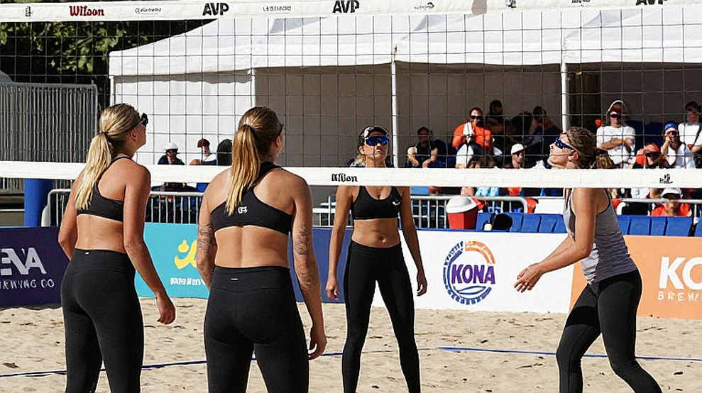 Showdown at the Net 2026: ACC and SEC Rewriting the NCAA Women's Volleyball Map Showdown at the Net 2026: ACC and SEC Rewriting the NCAA Women's Volleyball Map