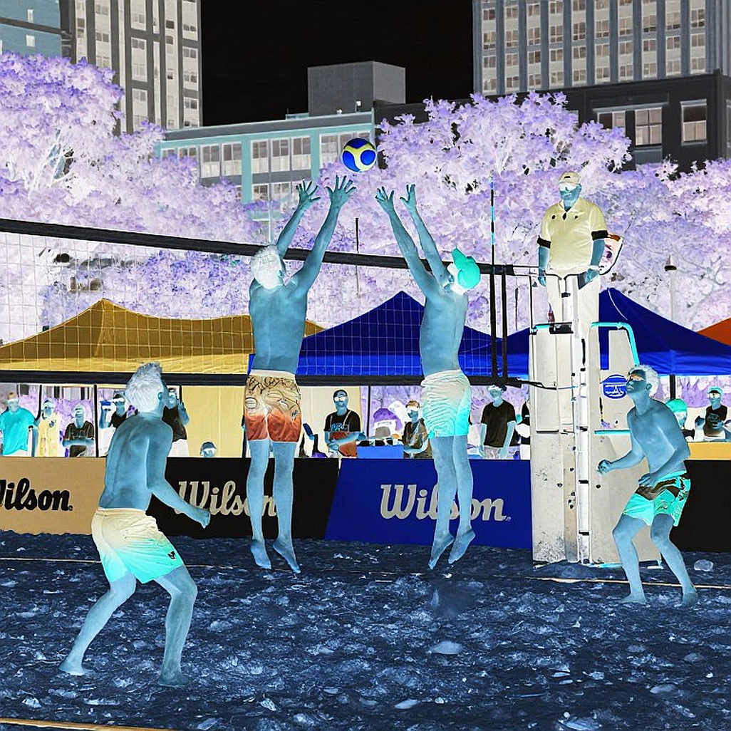Showdown at the Net 2026: ACC and SEC Rewriting the NCAA Women's Volleyball Map Showdown at the Net 2026: ACC and SEC Rewriting the NCAA Women's Volleyball Map