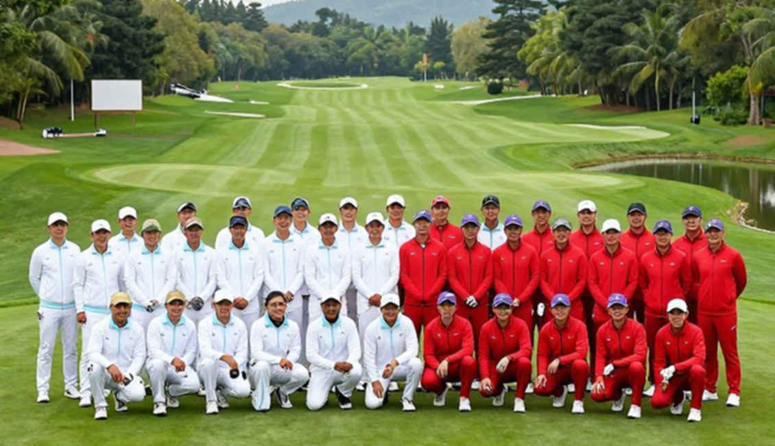 Three Tour Speed Drills: The Moment Rafael Campos Holds Tension at the Top