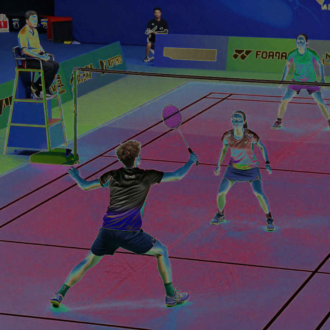Loh Kean Yew vs Kunlavut Vitidsarn: Trận chung kết ASIAD mà dữ liệu từ chối tuyên án