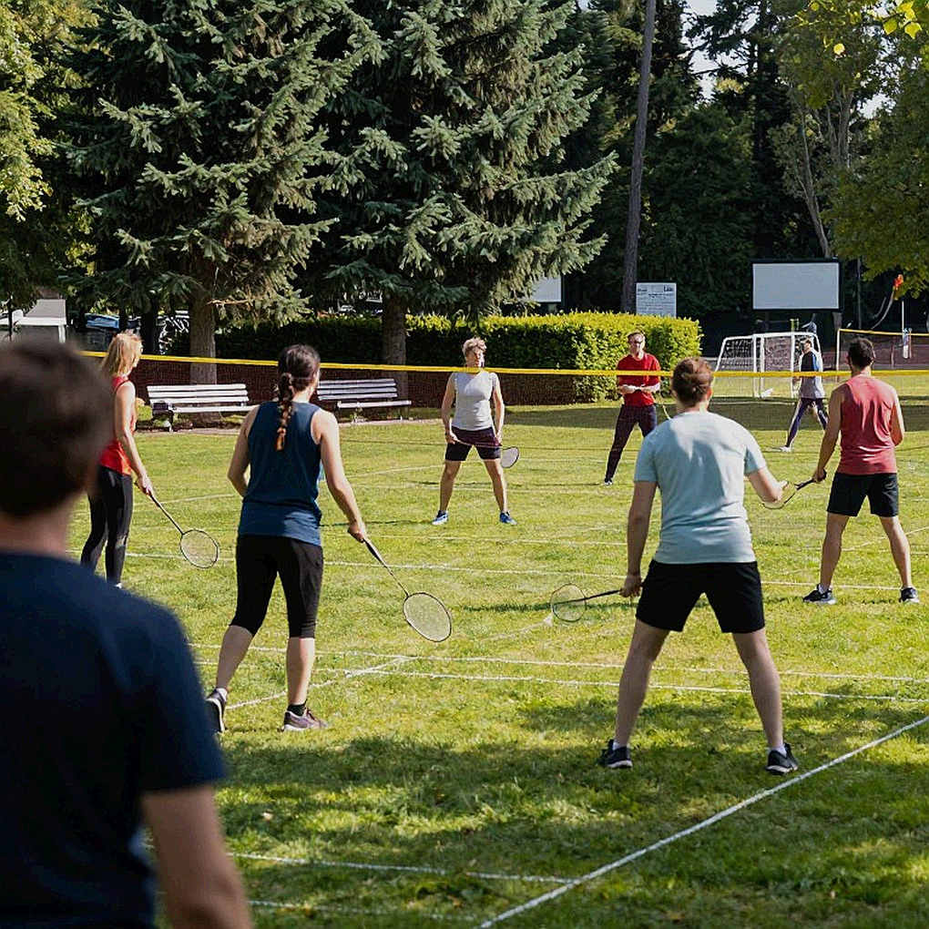 Ấn Độ mang 20 tay vợt tới Asian Games 2026: Trọng tâm vàng dồn vào Satwik-Chirag