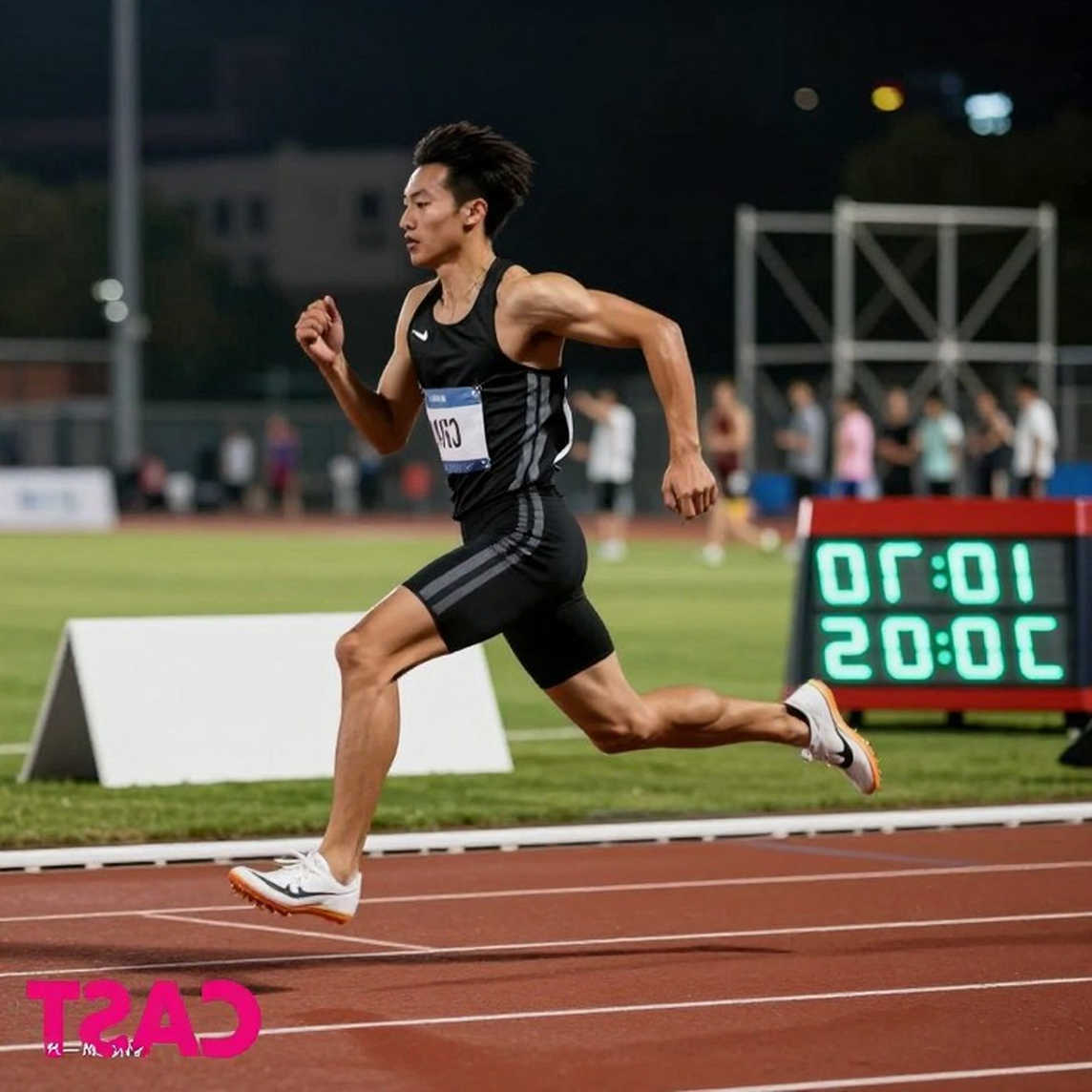 Puripol Boonson, Chen Yujie và những dữ liệu còn thiếu sau kỷ lục Á vận hội 2026
