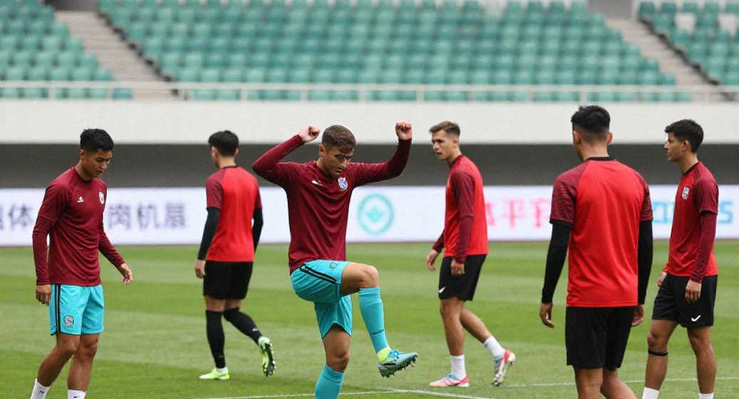Georgia bổ nhiệm Ramaz Svanadze thay Willy Sagnol: Khi một giấc mơ Euro khép lại trong im lặng ở Tbilisi