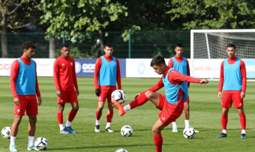 U20 Việt Nam hướng tới chiến thắng đầu tiên trước Palestine: Phải thắng để trụ hạng tại Asian Cup