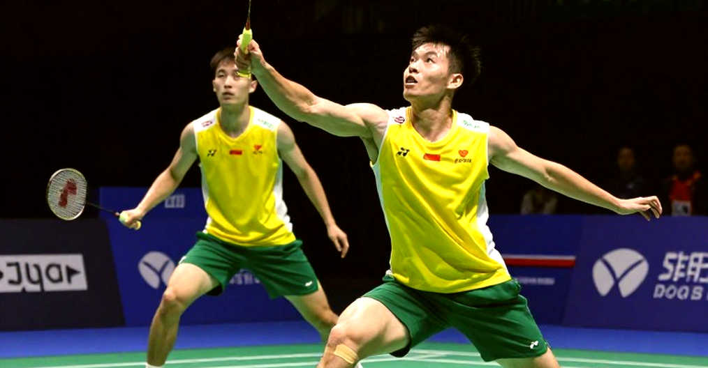 An Se-young lần đầu giành HCV đơn nữ cầu lông hai kỳ Asian Games liên tiếp: Phân tích chiến thuật trận chung kết gặp Akane Yamaguchi