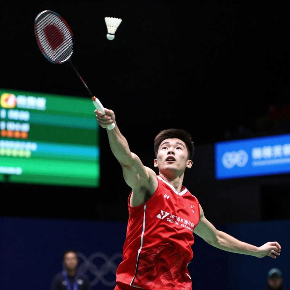 China Masters 2026: Srikanth và Satwik-Chirag viết tiếp câu chuyện phục hưng của cầu lông Ấn Độ