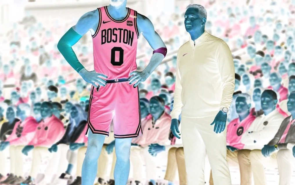 Nhật ký chấn thương NBA: Tờ báo cáo y tế và những trang giấy không ai đọc