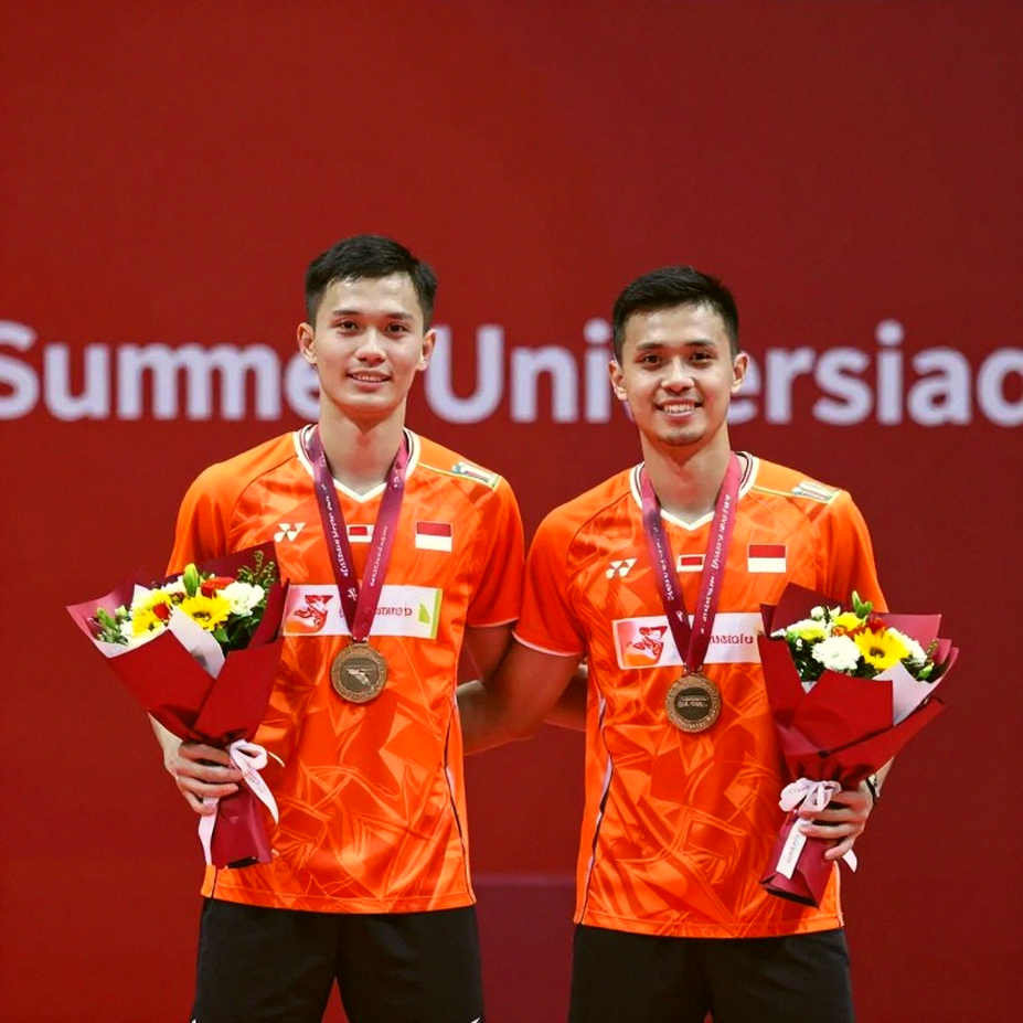 Ashmita Chaliha và câu hỏi mà BWF chưa từng trả lời