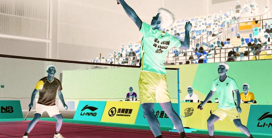 Ashmita Chaliha and the Question BWF Has Never Answered