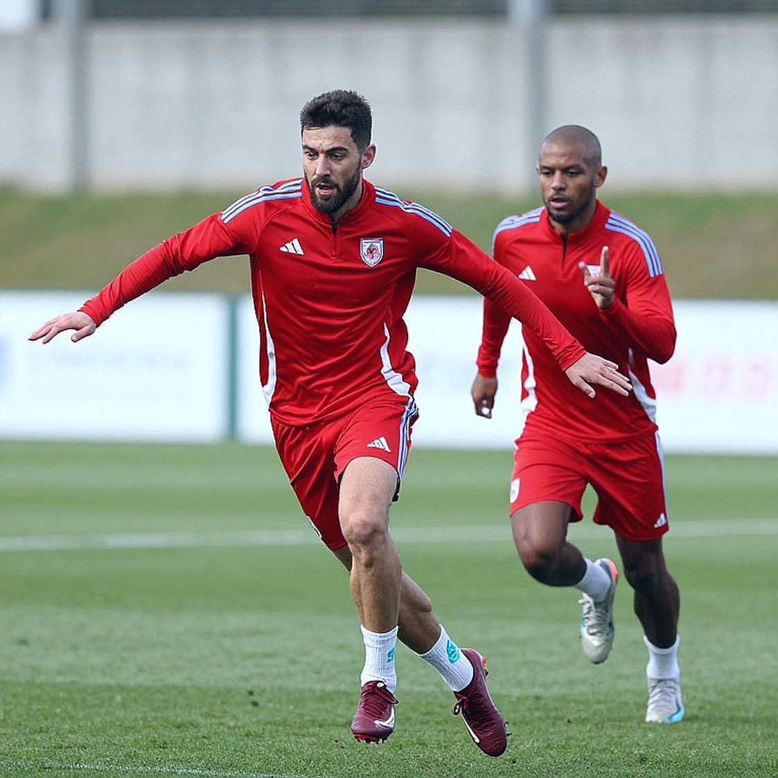 U17 Việt Nam tập huấn Hàn Quốc: ba đối thủ trong bảy ngày và lộ trình đáng giá hơn tỉ số