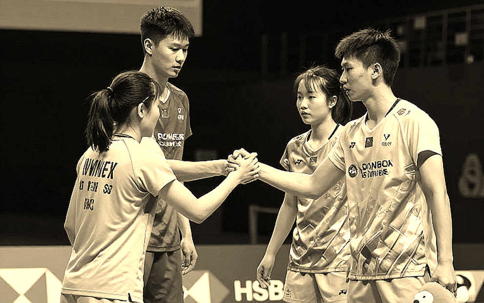 An Se-young thắng Yamaguchi ở Đan Mạch Mở rộng: kỷ lục danh hiệu và vết đau không ai ghi vào biên bản