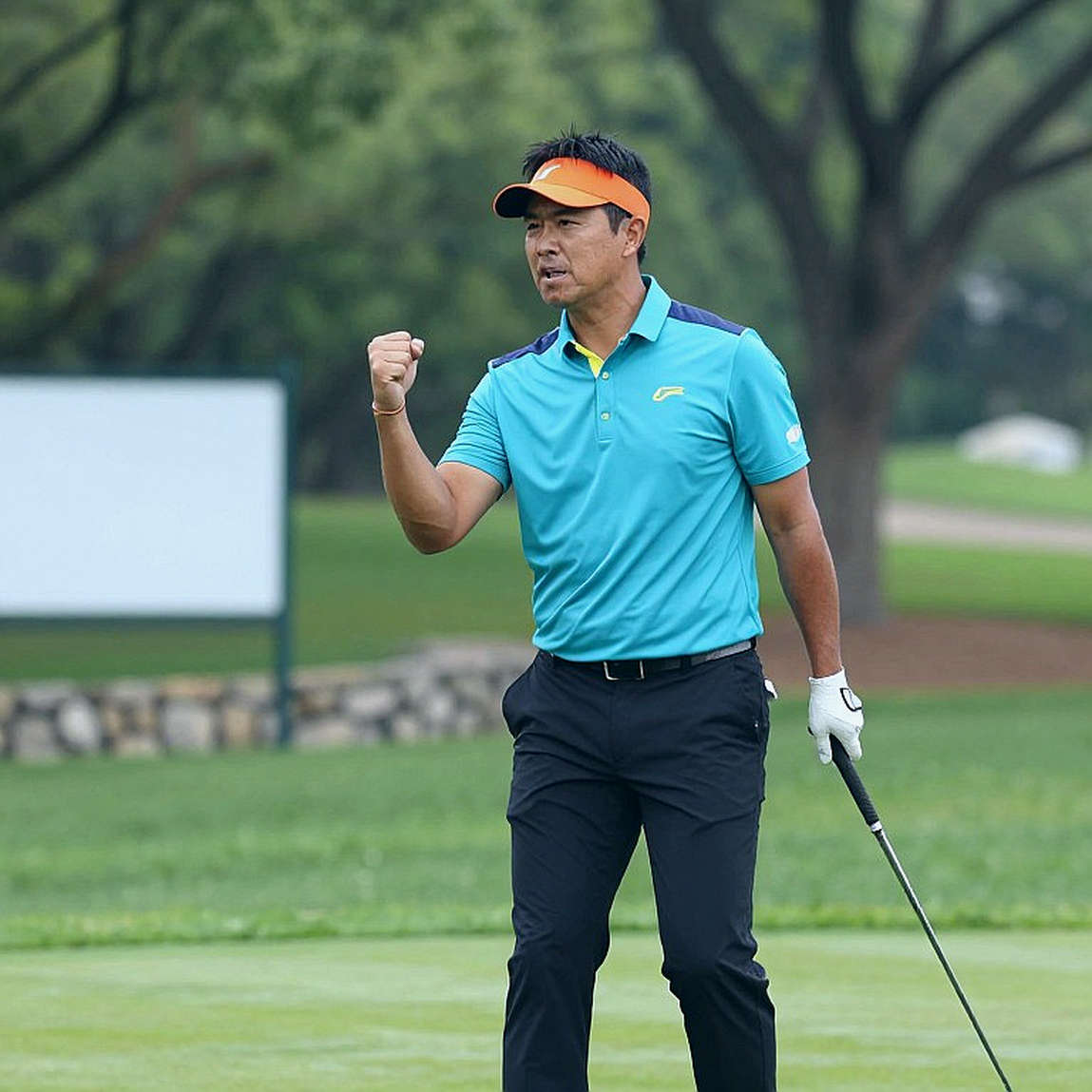 Golf và bài toán đọc lại chính mình: Khi bảng điểm không còn kể hết câu chuyện Golf và bài toán đọc lại chính mình: Khi bảng điểm không còn kể hết câu chuyện