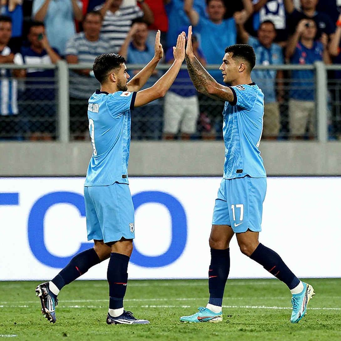 Herrera nổi giận ở phòng họp báo: Atlante trở lại hạng đấu cao nhất và câu hỏi chiến thuật bị bỏ quên