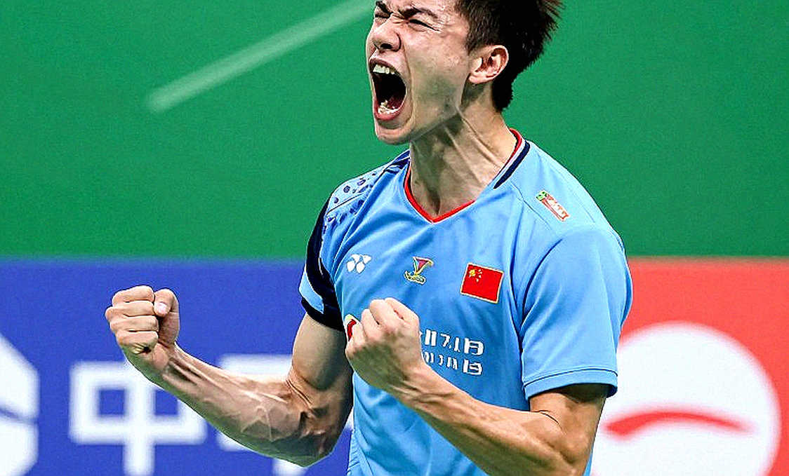 Asian Games 2026: India, Twenty Shuttlers, and the Real Test of Squad Depth Asian Games 2026: India, Twenty Shuttlers, and the Real Test of Squad Depth