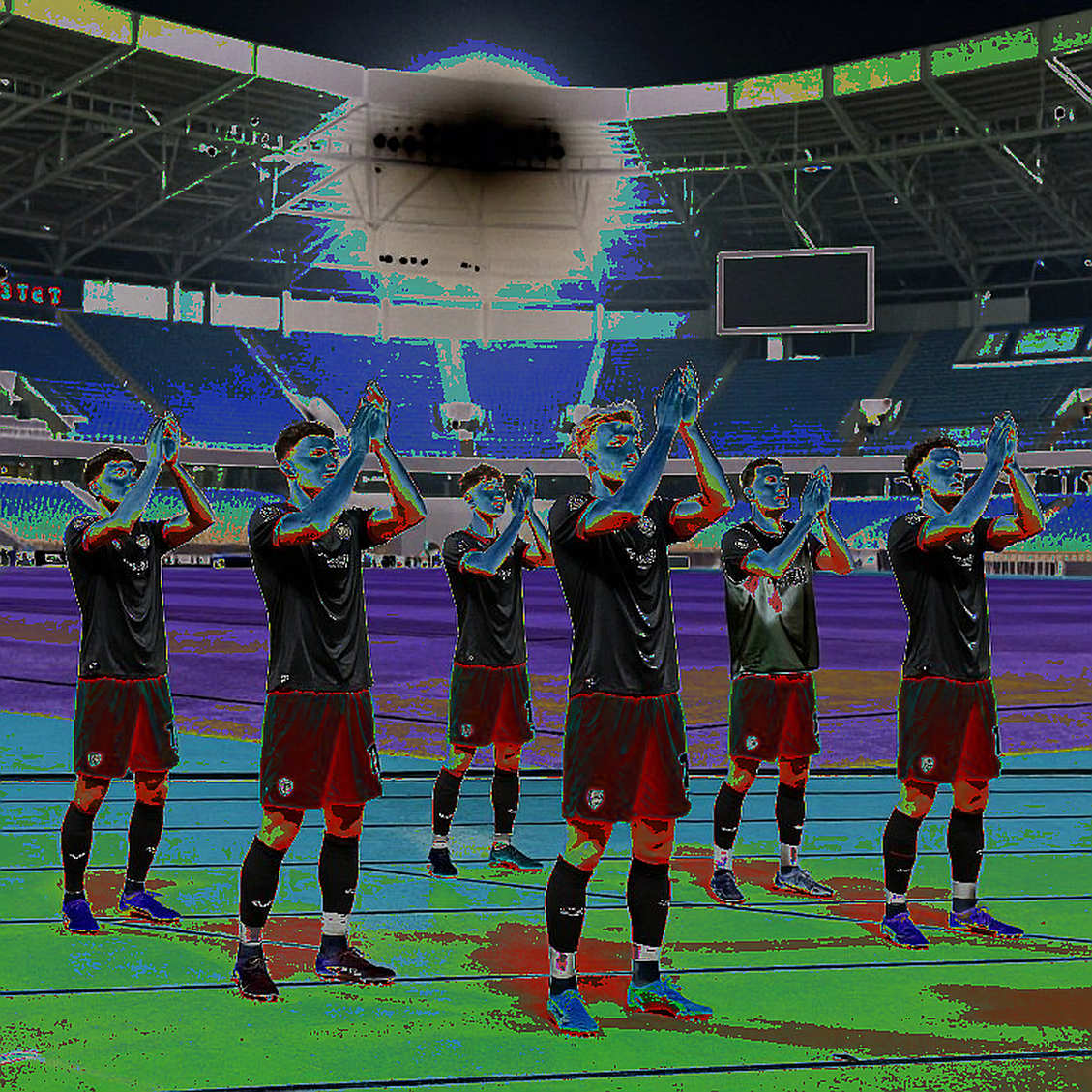 Vietnam U20 vs Palestine U20: A Do-or-Die Clash and the Test of Composure at Viet Tri