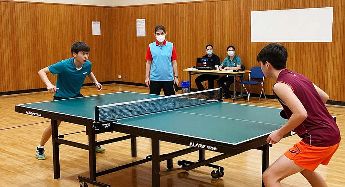 China Smash 2026: Manush Shah và Manav Thakkar vào bán kết đôi nam — bài học 19 phút ở Bắc Kinh