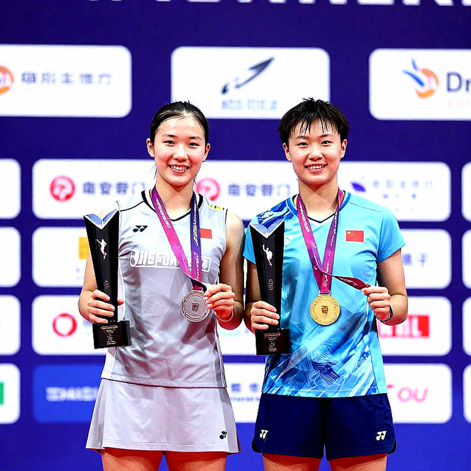 Ấn Độ và canh bạc 20 tay vợt tại Asian Games 2026: Khi dữ liệu thì thầm trước khi huy chương lên tiếng