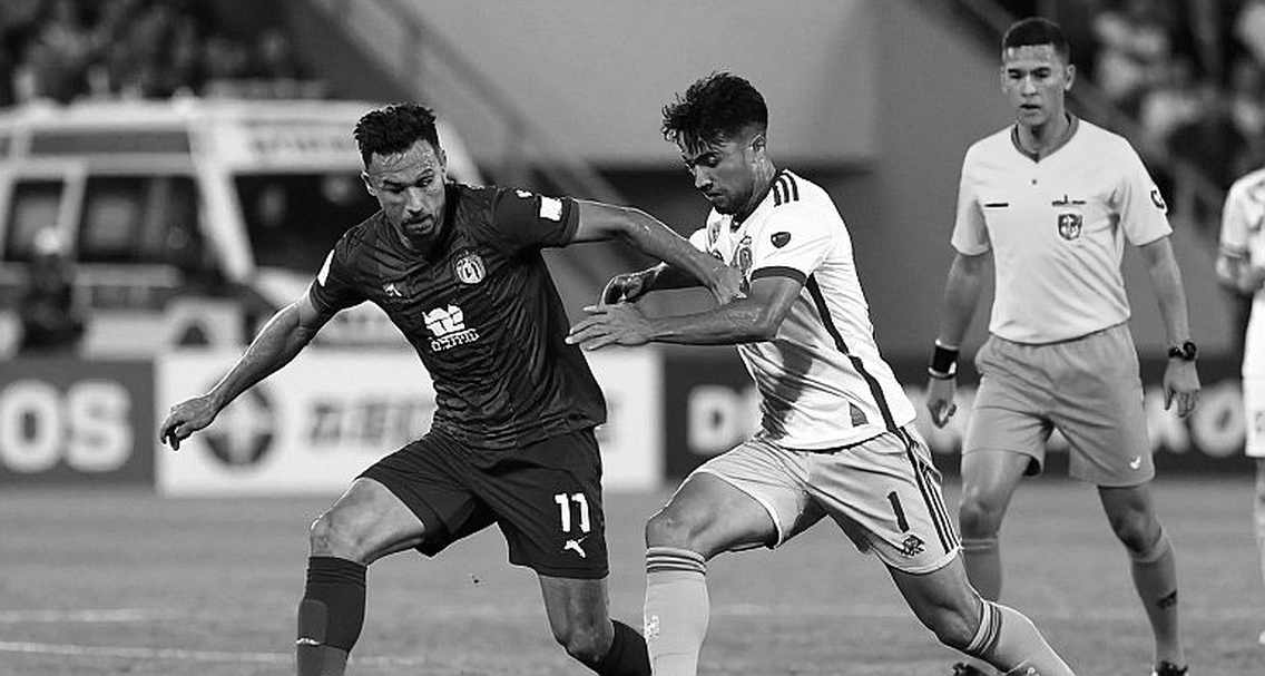 Cuộc chiến pressing ở Premier League: Khi bóng đá tự viết lại 'meta' của chính mình