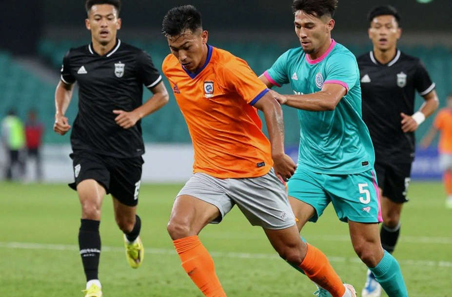 Thị Trường Chuyển Nhượng V-League 2026: Bài Toán Dòng Tiền Từ Các Thương Vụ Bóng Ma Và Hệ Lụy Cho Các CLB Việt Nam Thị Trường Chuyển Nhượng V-League 2026: Bài Toán Dòng Tiền Từ Các Thương Vụ Bóng Ma Và Hệ Lụy Cho Các CLB Việt Nam