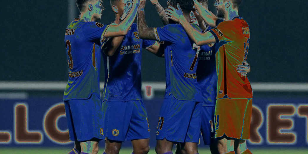 V.League dưới cái nóng 33°C: Khi khí hậu là huấn luyện viên khắc nghiệt nhất