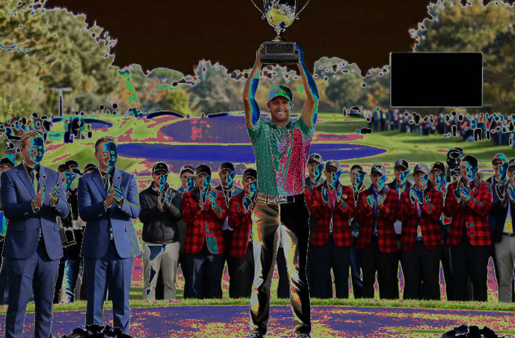 Phân Tích Kỹ Thuật Golf: Thiếu Dữ Liệu Làm Nảy Ra Nhiều Câu Hỏi Về Hiệu Suất Vận Động Viên