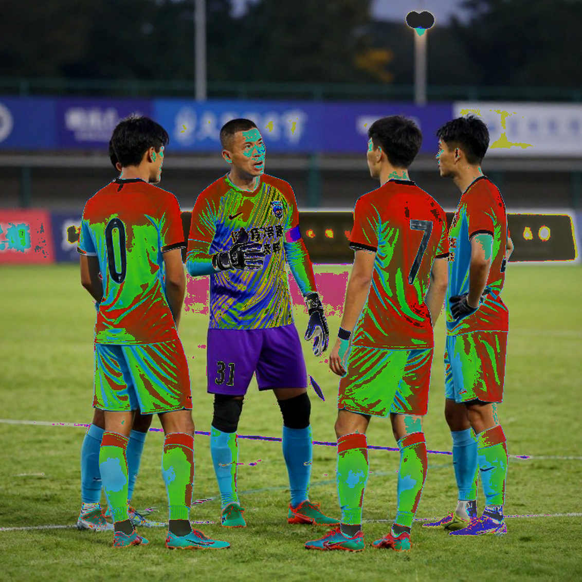 Thailand's 3-2 Comeback, Vietnam's Kuwait Draw: Reading Group A's Structure While the Stands Are Singing Thailand's 3-2 Comeback, Vietnam's Kuwait Draw: Reading Group A's Structure While the Stands Are Singing