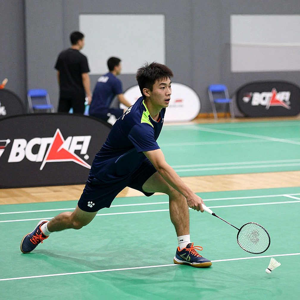 An Se-young Breaks the Title Record: Seven Straight Points and the Price of a Defensive Wall