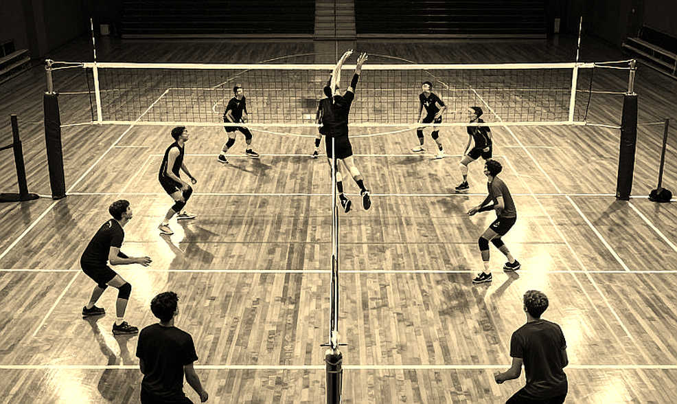 Indonesia nhắm huy chương đồng bóng chuyền nam Asiad 2026: mục tiêu không có dữ liệu đỡ sau