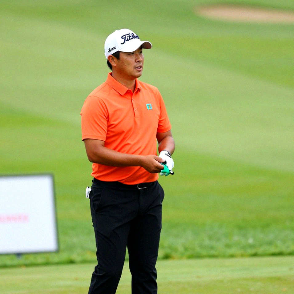 PGA Tour 2028: Cuộc chơi hai tầng và bài toán 24 tuần đỉnh cao